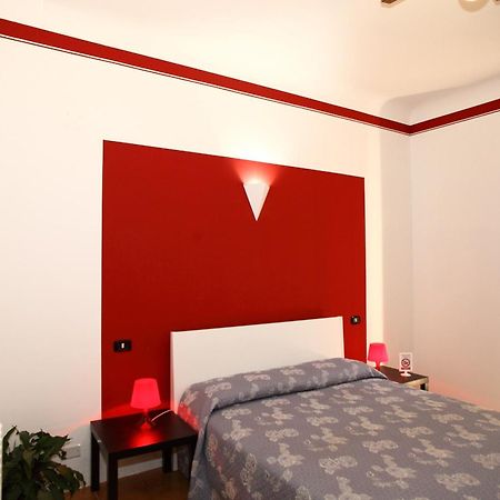 Angelino Home Sulmona Eksteriør bilde