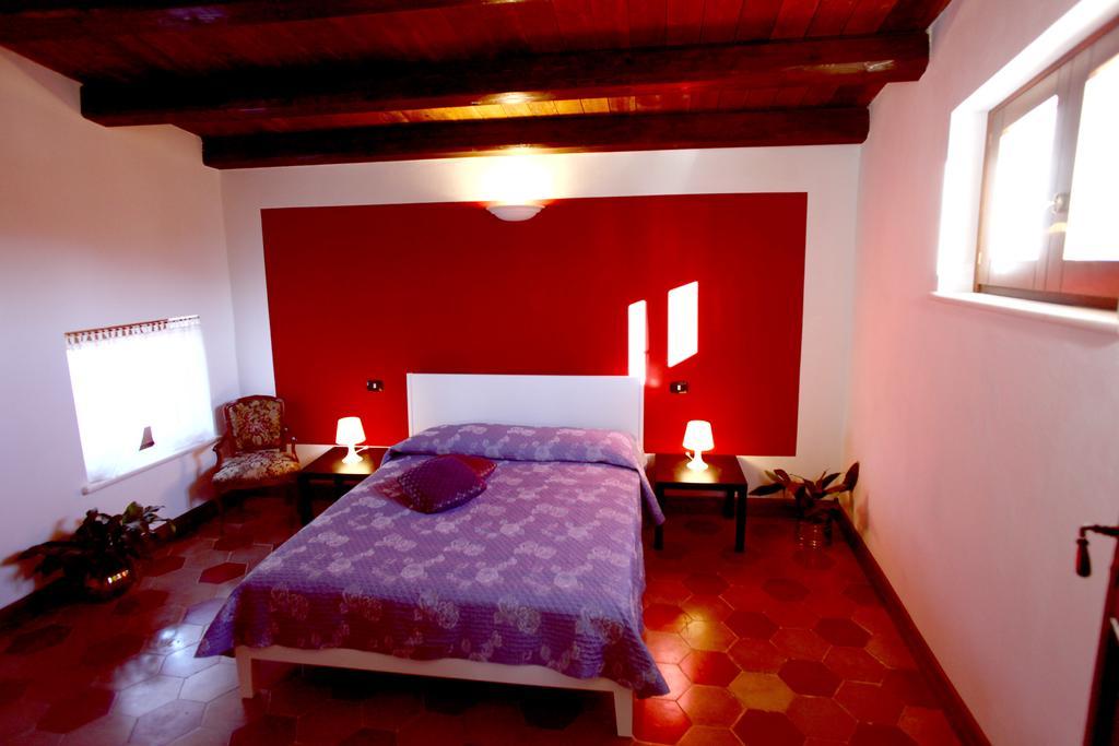 Angelino Home Sulmona Rom bilde