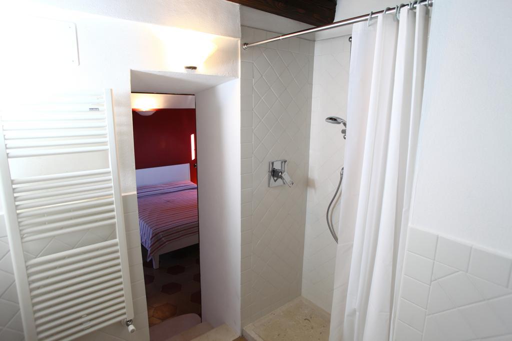 Angelino Home Sulmona Rom bilde