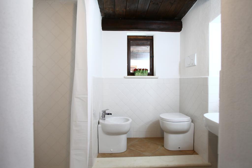 Angelino Home Sulmona Rom bilde