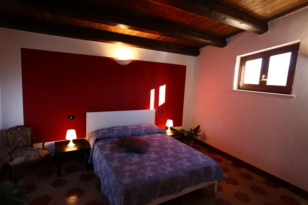 Angelino Home Sulmona Rom bilde