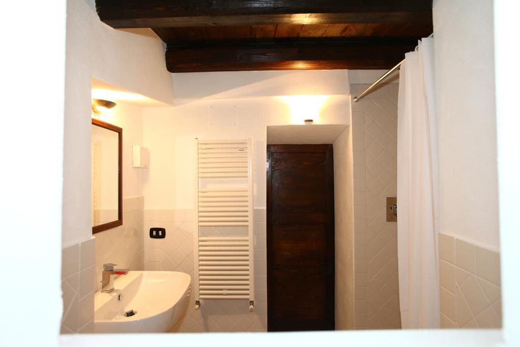 Angelino Home Sulmona Rom bilde
