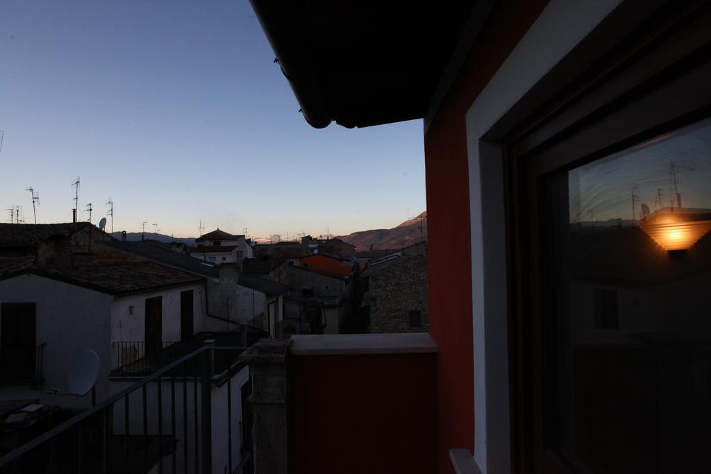 Angelino Home Sulmona Rom bilde