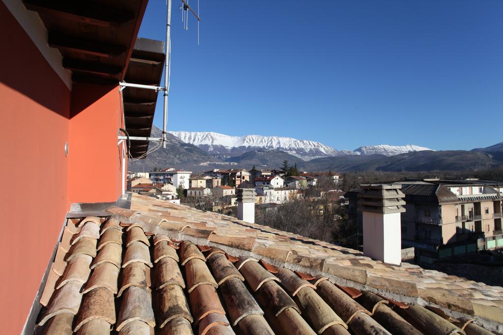 Angelino Home Sulmona Rom bilde