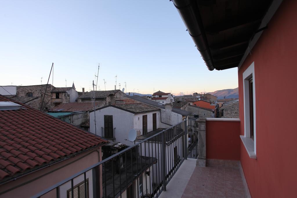 Angelino Home Sulmona Rom bilde