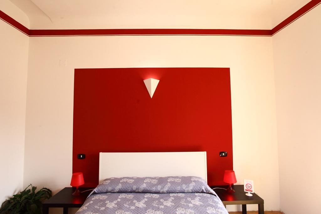 Angelino Home Sulmona Eksteriør bilde