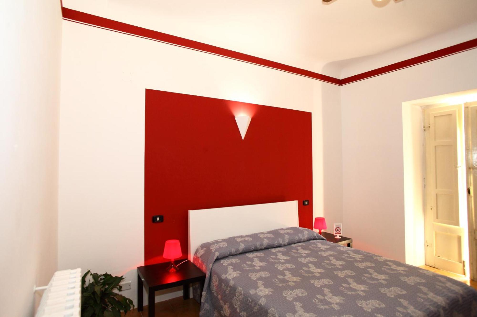 Angelino Home Sulmona Eksteriør bilde