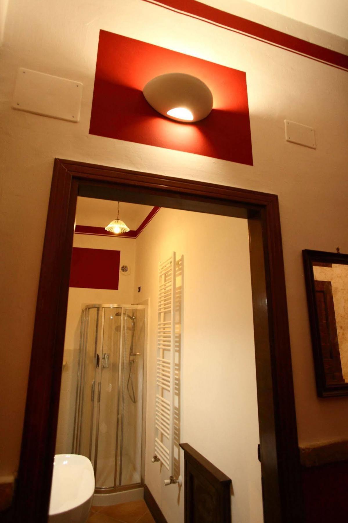 Angelino Home Sulmona Eksteriør bilde