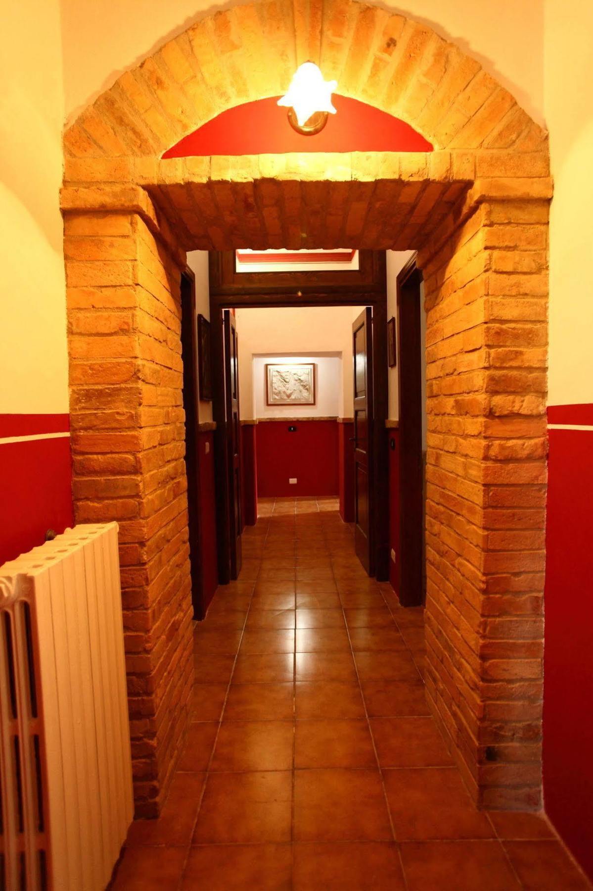 Angelino Home Sulmona Eksteriør bilde