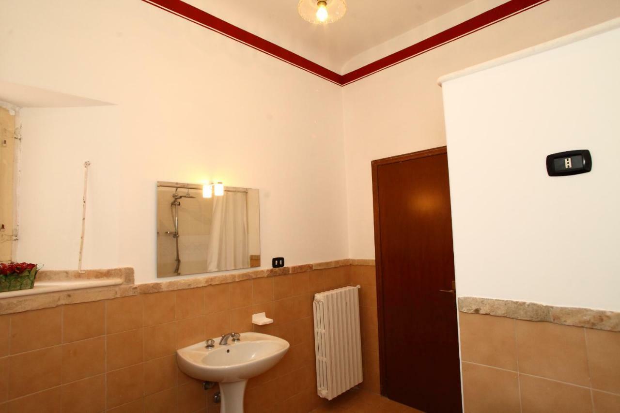 Angelino Home Sulmona Eksteriør bilde